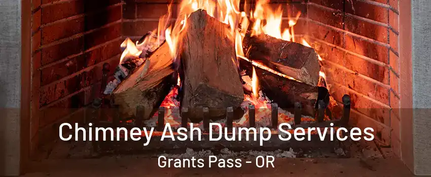  Chimney Ash Dump Services Grants Pass - OR