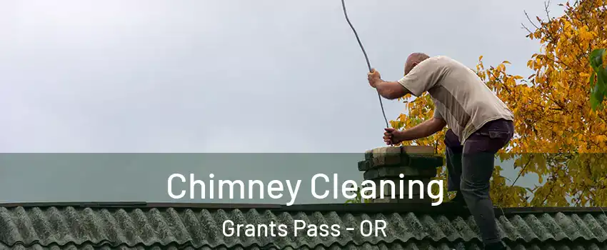  Chimney Cleaning Grants Pass - OR