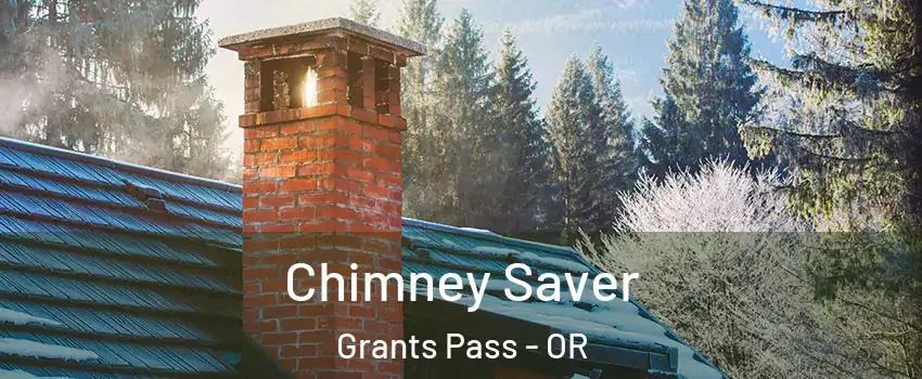  Chimney Saver Grants Pass - OR