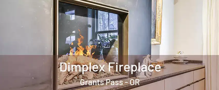  Dimplex Fireplace Grants Pass - OR