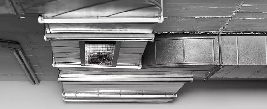 Trusted Air Duct Cleaning Company in Grants Pass, Oregon