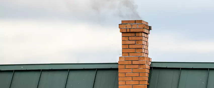 Animal Screen Chimney Cap Repair And Installation Services in Grants Pass, Oregon