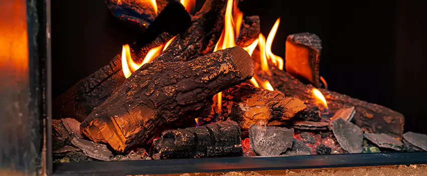 Chimney Fireplace Ash Dump Cleaning in Grants Pass, OR