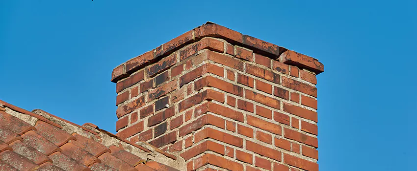 Clean Blocked Chimney in Grants Pass, Oregon