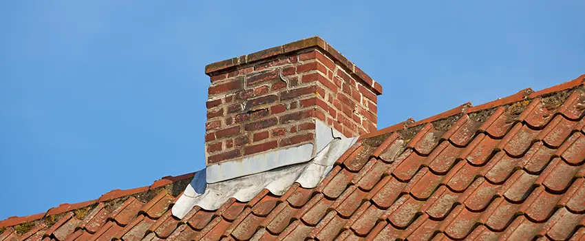 Residential Chimney Bricks Rotten Repair Services in Grants Pass, OR