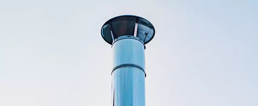 Wind-Resistant Chimney Caps Installation and Repair Services in Grants Pass, Oregon
