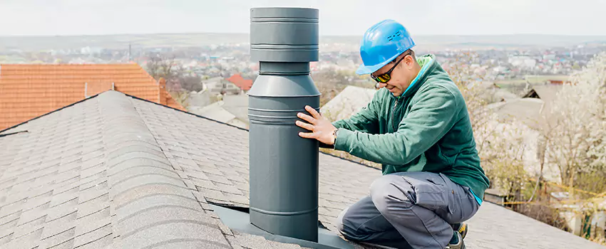 Chimney Chase Inspection Near Me in Grants Pass, Oregon