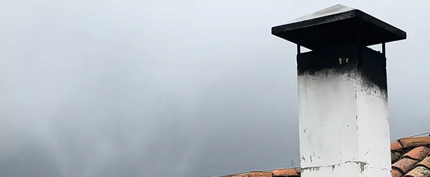 Chimney Damper Inspection in Grants Pass, OR
