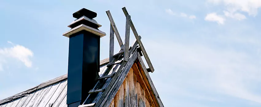 Chimney Creosote Cleaning in Grants Pass, OR