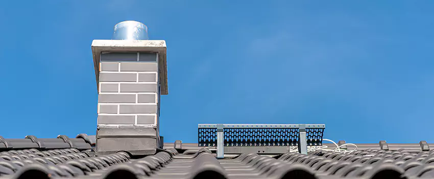Chimney Flue Relining Services in Grants Pass, Oregon