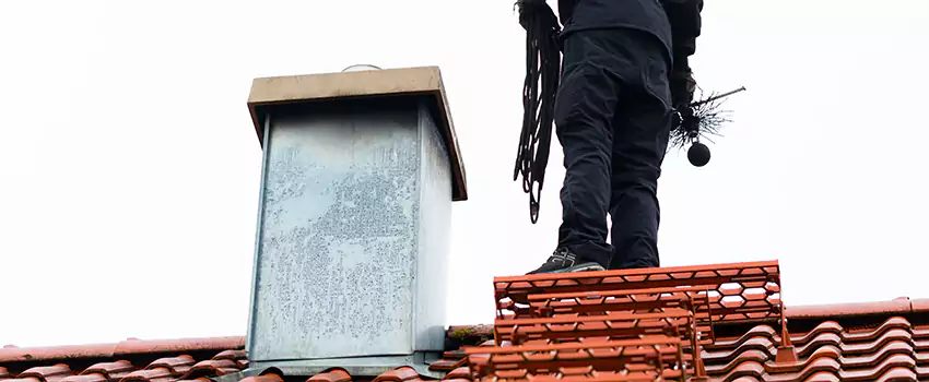 Chimney Liner Services Cost in Grants Pass, OR