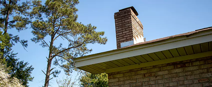 Budget-Friendly Chimney Masonry Service in Grants Pass, Oregon