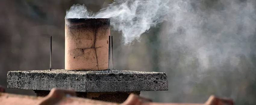Wood Burning Chimney Odor Removal in Grants Pass, OR