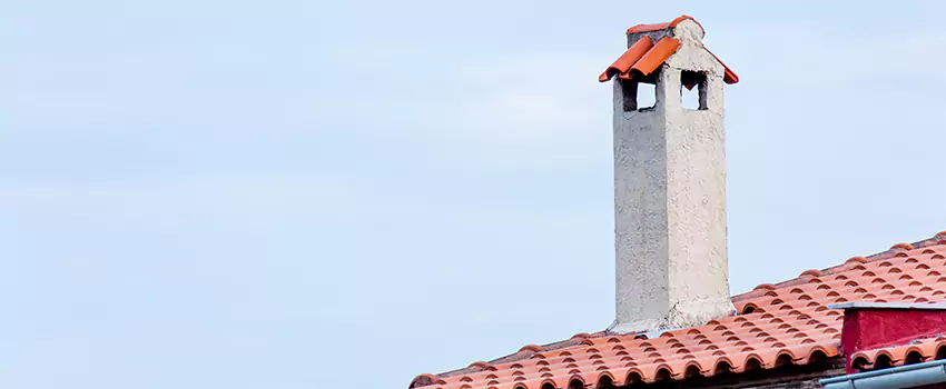 Chimney Pot Replacement in Grants Pass, OR