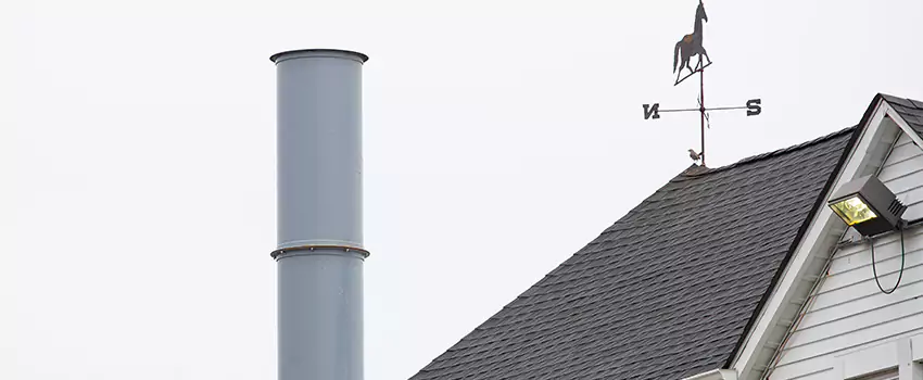 Chimney Inspection in Grants Pass, OR