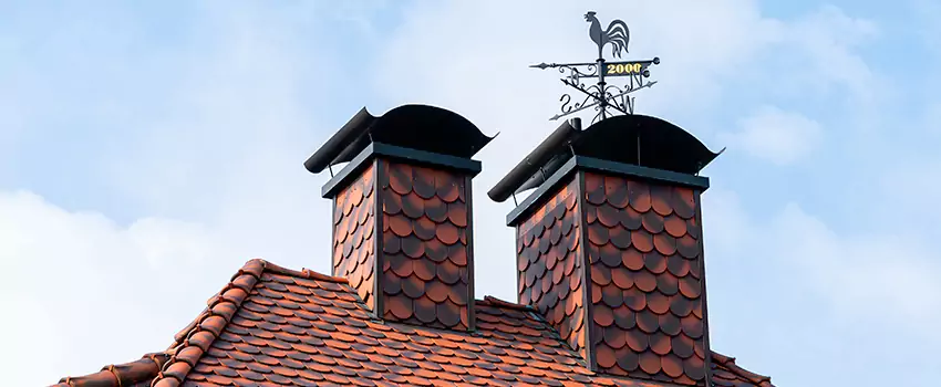 Old Chimney Restoration in Grants Pass, Oregon