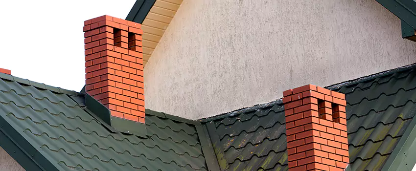 Chimney Saver Waterproofing Services in Grants Pass, Oregon