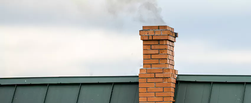 Chimney Soot Cleaning Cost in Grants Pass, OR