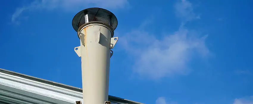 Chimney Spark Arrestor Requirements in Grants Pass, OR