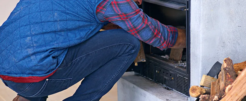 Chimney Sweep To Clear Creosote Buildup in Grants Pass, Oregon