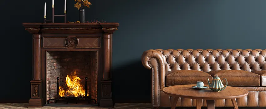 Traditional Fireplace Design Refurbishment Costs in Grants Pass, Oregon