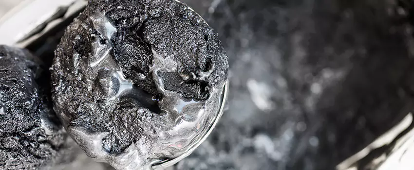 Clogged Dryer Vent Lint Cleaning in Grants Pass, Oregon