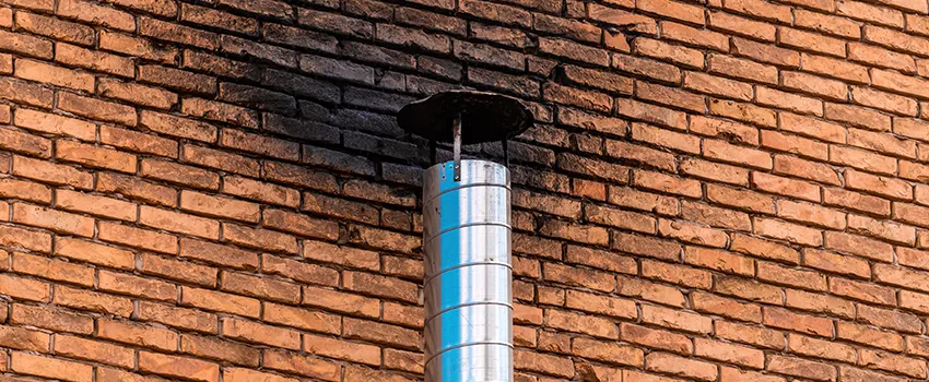 Diagnosing Commercial Chimney Problems in Grants Pass, OR