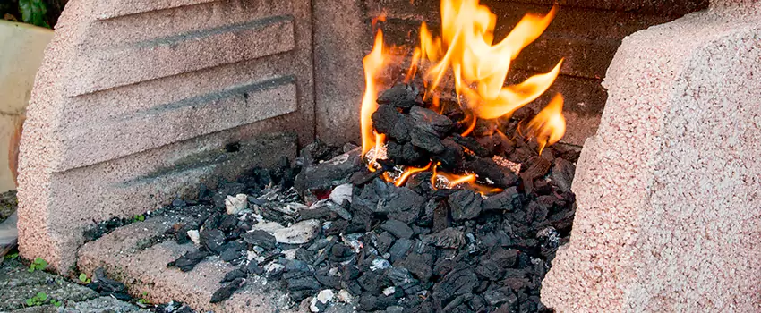 Remove Creosote From Brick in Grants Pass, OR