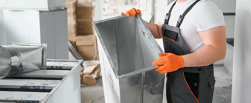Benefits of Dryer Vent Inspection in Grants Pass, OR