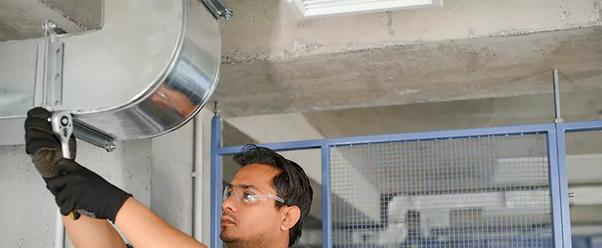 HVAC Ductwork Cleaning in Grants Pass, OR