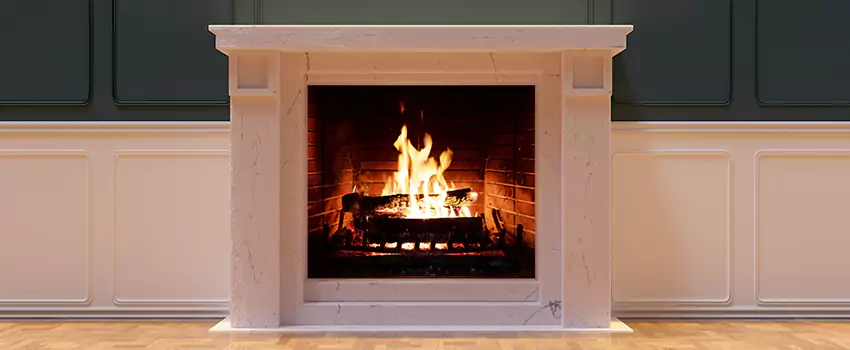 Empire Comfort Systems Fireplace Installation and Replacement in Grants Pass, Oregon