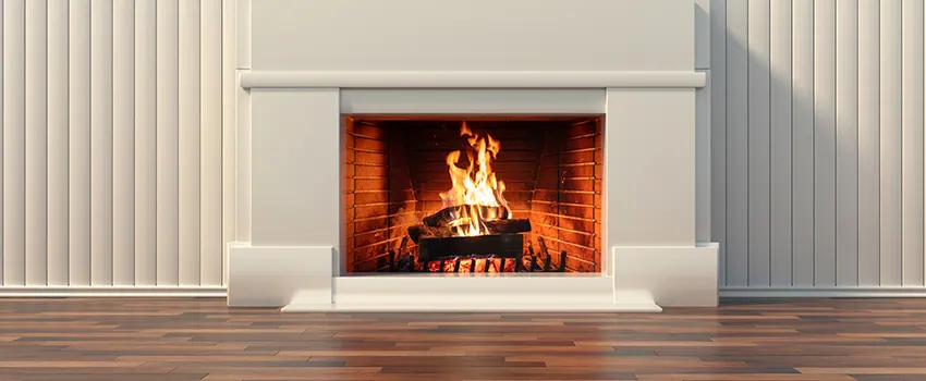 Fireplace Broken Ashtray Repair Services in Grants Pass, Oregon