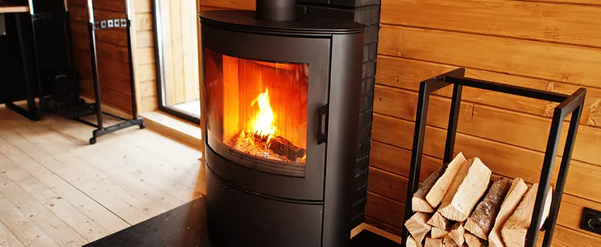 Gas Fireplace Door Handle Installation Services in Grants Pass, Oregon