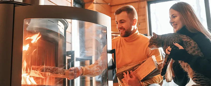 Fireplace Door Installation And Replacement Contractors in Grants Pass, OR
