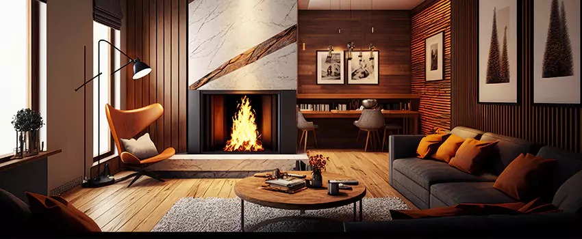 Fireplace Design Ideas in Grants Pass, OR