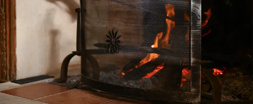Electric Metal Fireplace installation Services in Grants Pass, OR