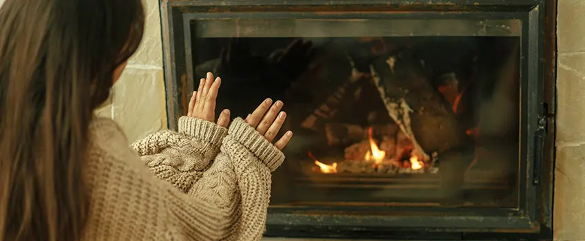 Wood-burning Fireplace Smell Removal Services in Grants Pass, OR