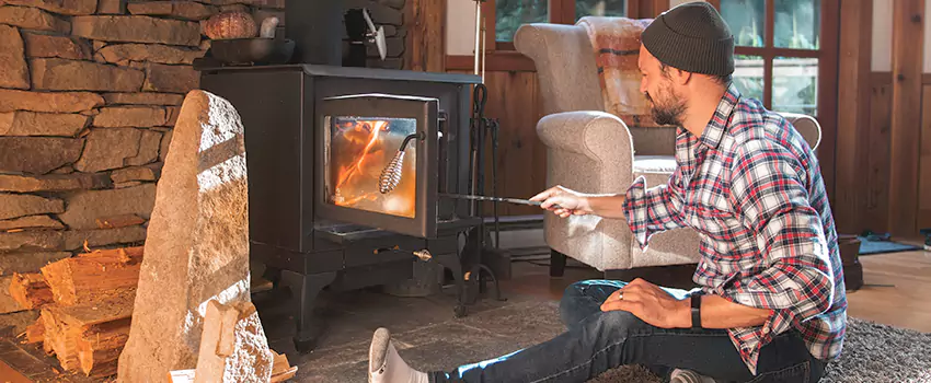 Fireplace Chimney Maintenance in Grants Pass, Oregon