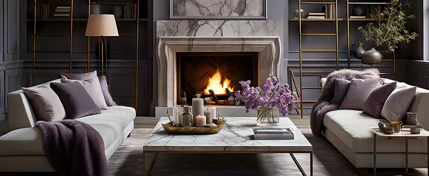 Fireplace Xtrordinair Ember-Glo Insert Fireplace Maintenance in Grants Pass, Oregon