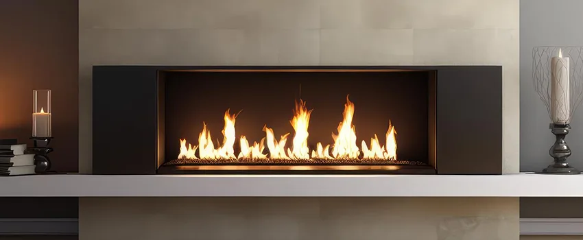 Vent Free Gas Fireplaces Repair Solutions in Grants Pass, Oregon