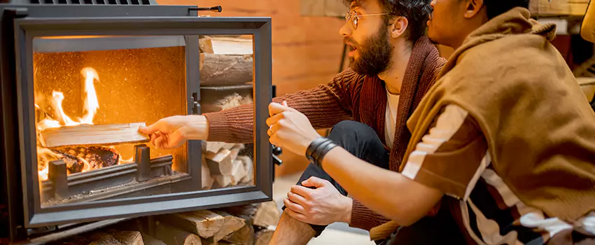 Benefits of Harman Stoves Fireplace in Grants Pass, Oregon