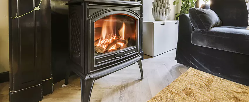Cost of Hearthstone Stoves Fireplace Services in Grants Pass, Oregon