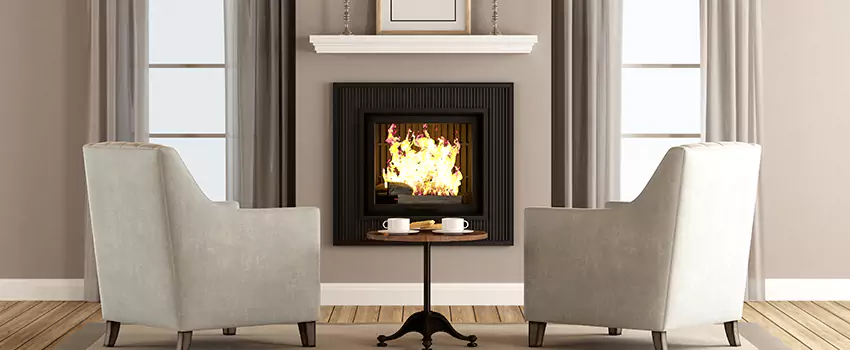 Heat & Glo Outdoor Gas Fireplaces Installation Contractors in Grants Pass, Oregon