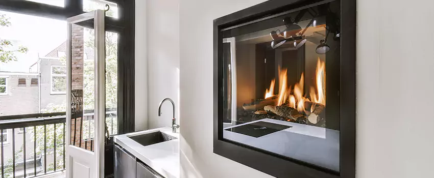 Heatilator Outdoor Fireplace Services in Grants Pass, Oregon