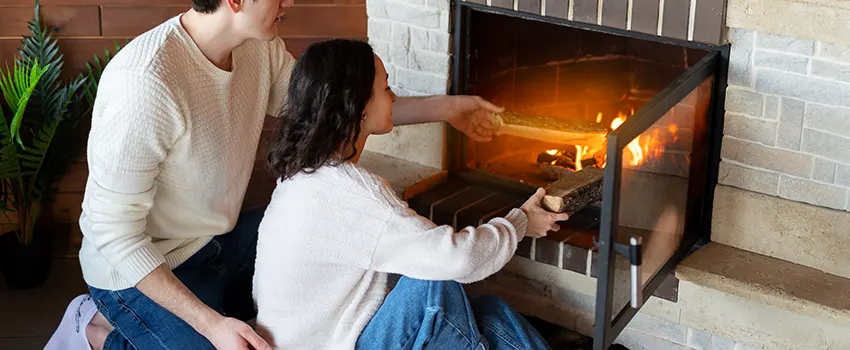 Kings Man Direct Vent Fireplaces Services in Grants Pass, Oregon