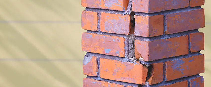 Leaking Chimney Repair And Replacement Cost in Grants Pass, Oregon