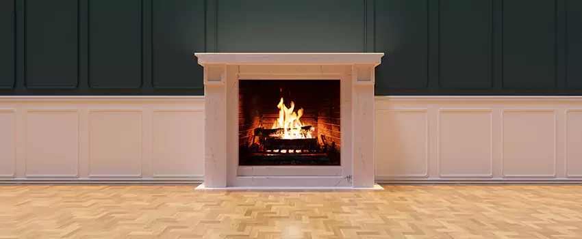 Napoleon Electric Fireplaces Inspection Service in Grants Pass, Oregon