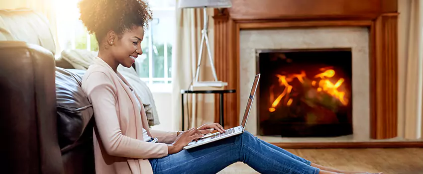 Cost-Effective Osburn Fireplace Installation and Repair in Grants Pass, OR