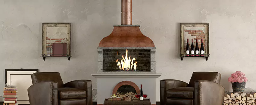 Benefits of Pacific Energy Fireplace in Grants Pass, Oregon