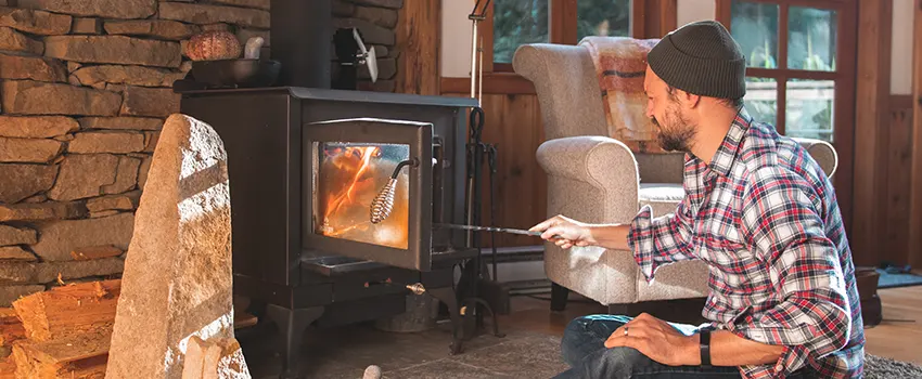 Cost of Pellet Fireplace Installation Services in Grants Pass, OR